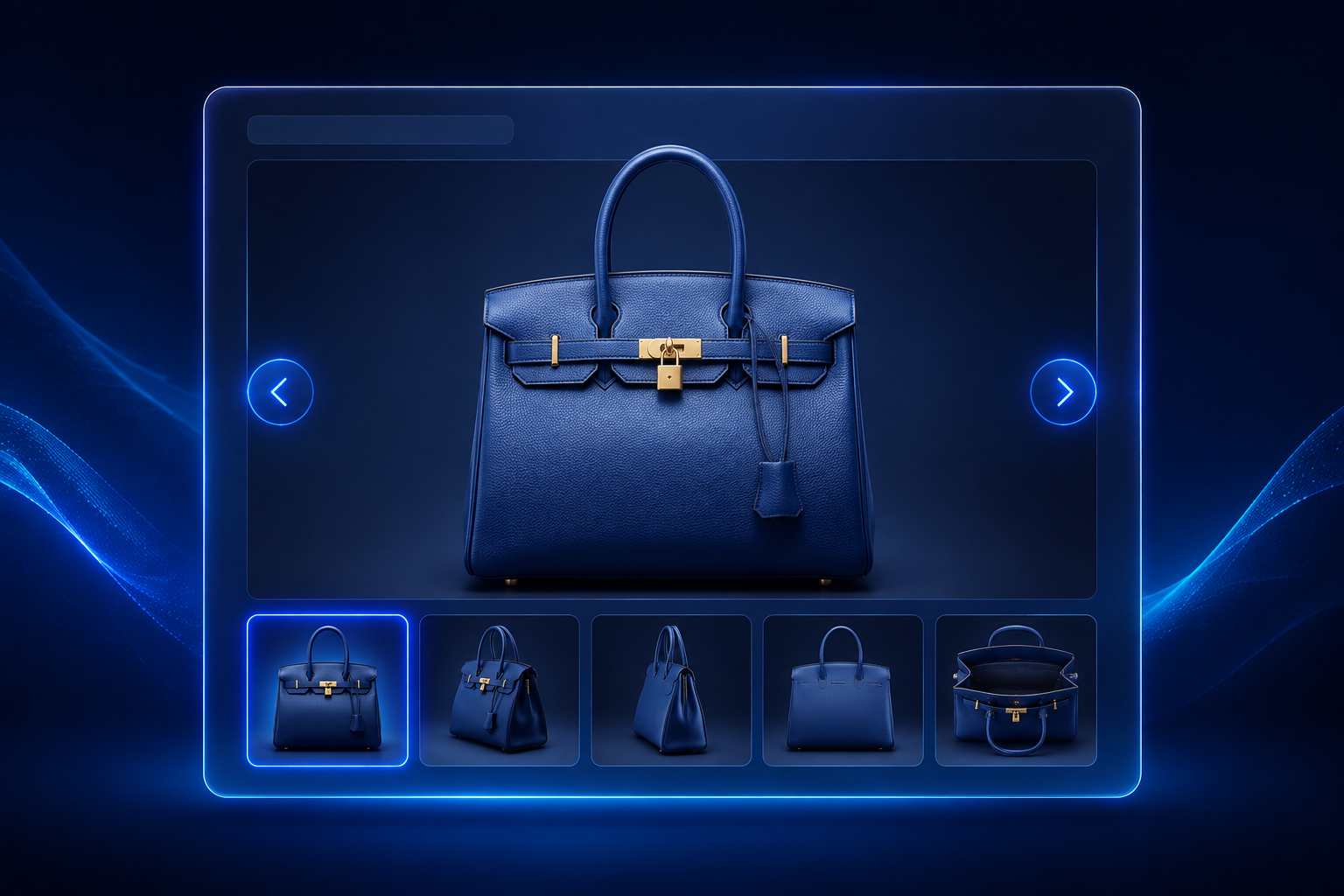 Show more of every product